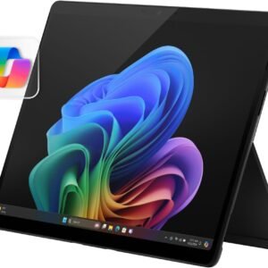Microsoft Surface Pro 11 Snapdragon X Elite (12cores)