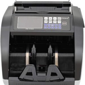 Premax Cash Counting Machine PM-CC85A without detector fake currency