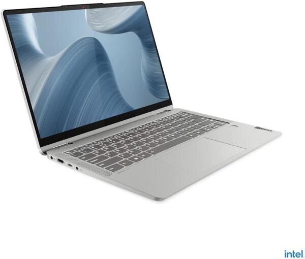 LENOVO FLEX 5 14IAU7: Touchscreen and Intel Corei3