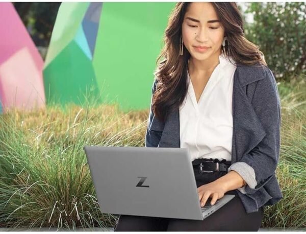 HP ZBOOK FIREFLY 14 G8 WORKSTATION INTEL CORE I5 1135G7 11TH GEN 16GB 512SSD INTEL IRIS XE GRAPHICS | 14” INCHES SCREEN SIZE (1920 X 1080) FHD IPS DIAGONAL BRIGHTVIEW MICRO-EDGE WLED BACKLIT KEYBOARD WINDOWS 10 PRO