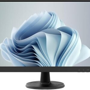 LENOVO D27-45 FHD W-LED 27” MONITOR WITH 75Hz REFRESH RATE WITH TILT AND VESA MOUNT. AMD FREESYNC TECHNOLOGY AND NATURAL LOW BLUE LIGHT FOR EYE EASE