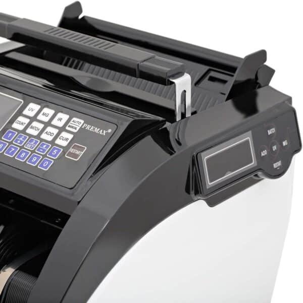 Premax Cash Counting Machine PM-CC85A without detector fake currency