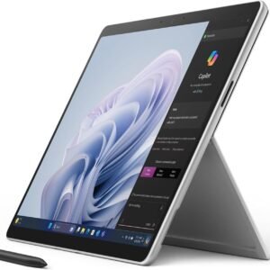 Microsoft surface Pro 10 - up to 4.4ghz Intel Ultra5-135H 14th gen 12cores