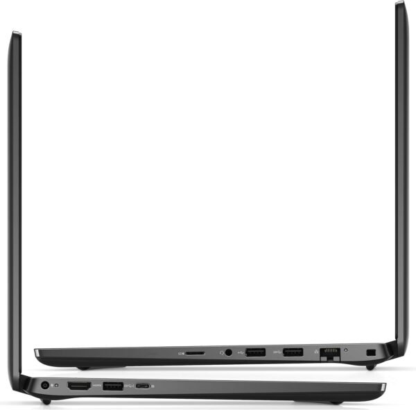 Dell Latitude 3430 Intel Core i7 12th Gen 16GB DDR5 1TB Solid drive 14'' Bluetooth Backlit windows 11 Pro