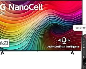 Monitor 1080p 22 Inch N3H HISMON22N3HN
