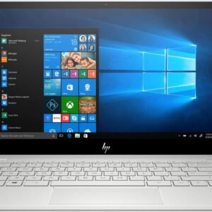 Hp Envy laptop 13- aq1001ca Intel core i5 processor 512gb Solid State Drive 8gb on - board DDR4 SDRAM Window 11 pro