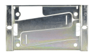 CENTURION D10 BASE PLATE