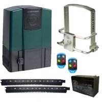 CENTURION D5 EVO GATE AUTOMATION KIT