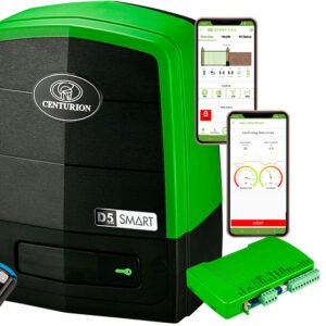 Centurion D5-Evo Smart