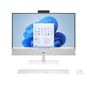 HP PAVILION 24-CA1272NH BUNDLE AIO PC (79R47EA)