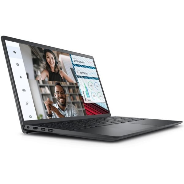 Dell Vostro 3520 Notebook PC – Core i3-1215U 15.6″ FHD 8GB RAM  512GB SSD  Win 11 Pro (N5390PVNB3520EMEA01)