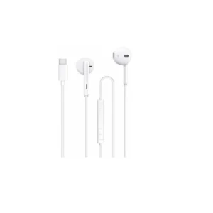 Riversong EA125 Spirit M Wired headphones White
