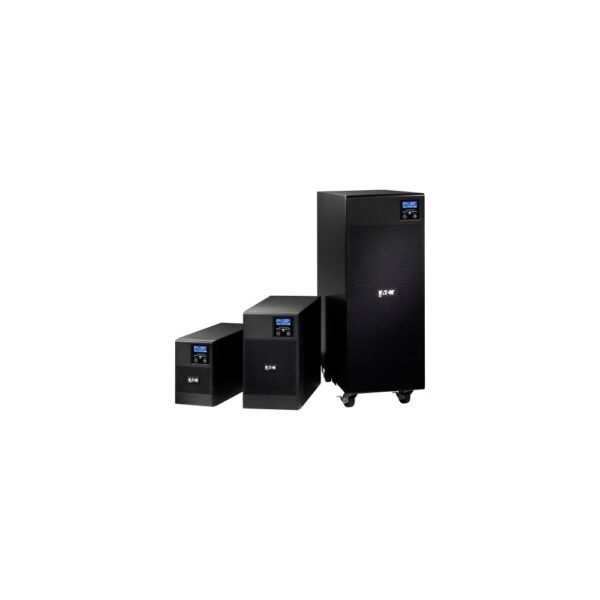Eaton 9E UPS - 9E3000I