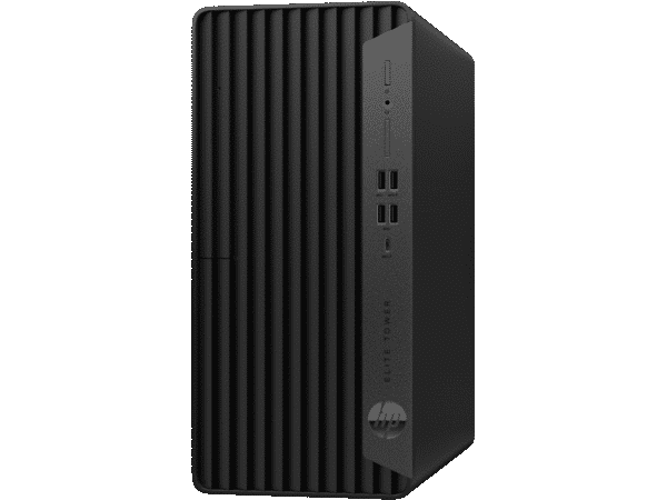 HP EliteDesk 800 G9 SFF Intel Core i5-12700 16GB RAM 512GB