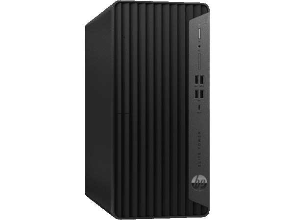 HP EliteDesk 800 G9 SFF Intel Core i5-12700 16GB RAM 512GB SSD