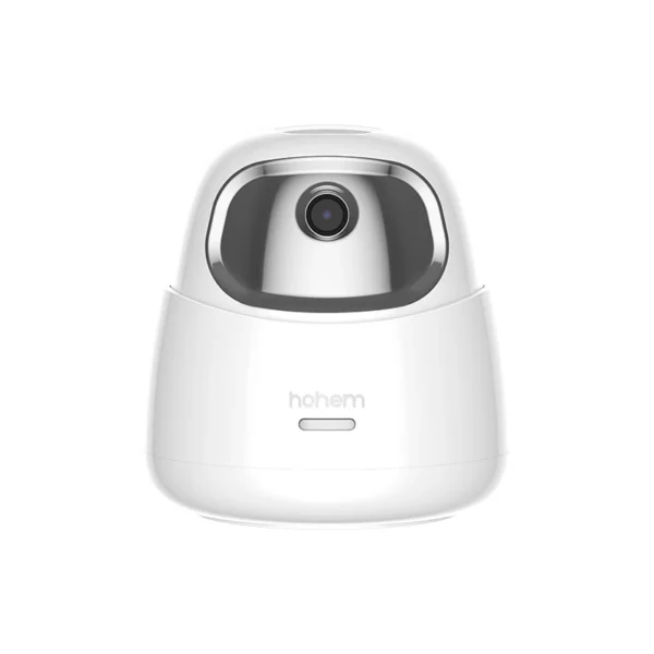Hohem GO 2-Axis AI Face Tracking Smartphone Holder