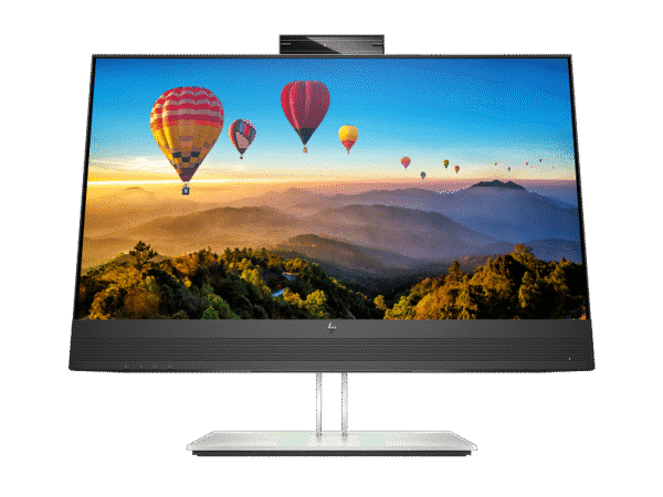 HP E24M G4 VIDEO CONFERENCING MONITOR
