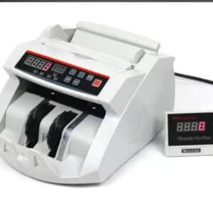 Zenith Bill Counter 2066: Fast and Accurate Counting