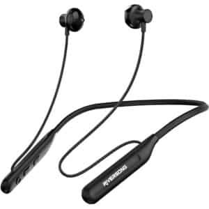 Riversong EA510 Steam L3 Wireless In Ear Neckband Black (EA510)