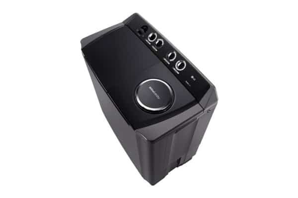 LG Top Load Twin Tub 9KG (P961RONT) Washing Machine