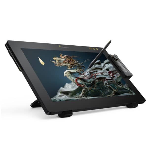 Xencelabs Pen Display 24