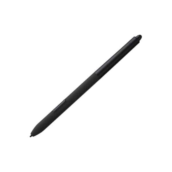 Thin Pen+ Eraser for Pen Tablets
