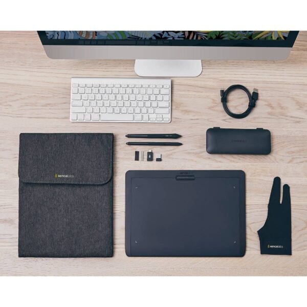 Xencelabs Pen Tablet Medium