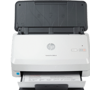 HP SCANJET 3000S4 FLOW