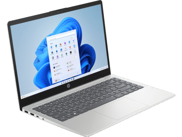 HP 14-ep0028nia 13th Gen. Intel Core i7-1355U Laptop 94Z39EA