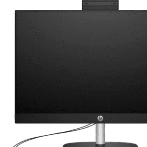 HP 24 AIO INTEL CORE I5-13TH 8GB 512SSD FDOS (91D77EA)