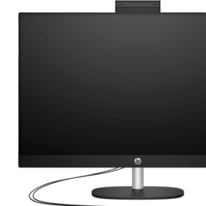 HP 27 ALL-IN-ONE INTEL CORE I7-1355U 8GB /512SSD 27" FREEDOS (WHITE /BLACK COLOR) 91H75EA