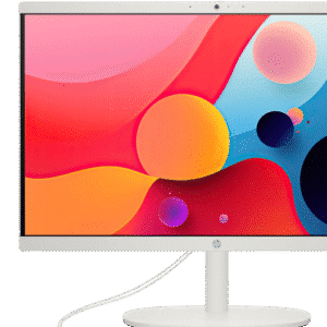 HP All-in-One Desktop 22-dg0002nh 13th Gen (BD4A6EA)