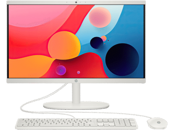 HP All-in-One Desktop 22-dg0002nh 13th Gen (BD4A6EA)