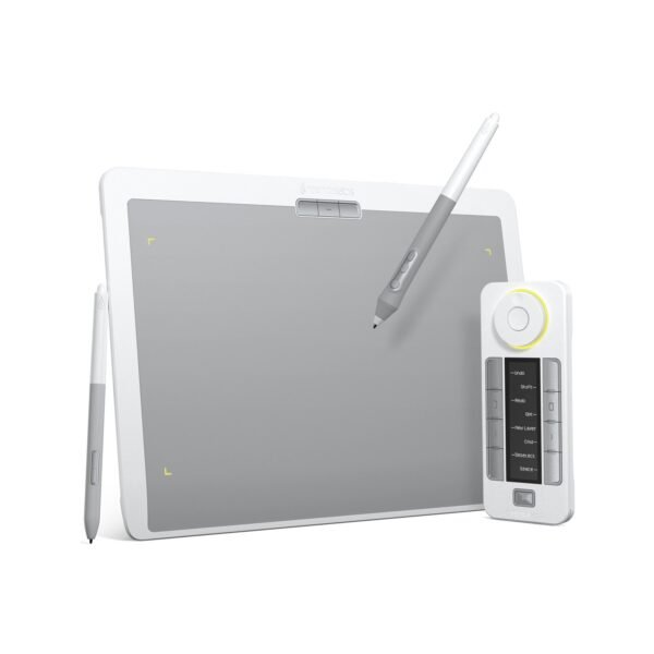 Xencelabs Pen Tablet Medium Bundle SE