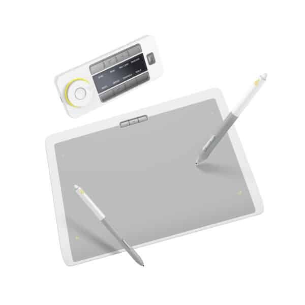 Xencelabs Pen Tablet Medium Bundle SE v2