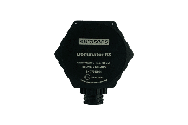 Eurosens Dominator RS 485 S1 Fuel Level Sensor