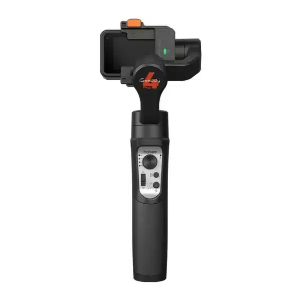 Hohem iSteady Pro 4 for Action Camera Stabilizer