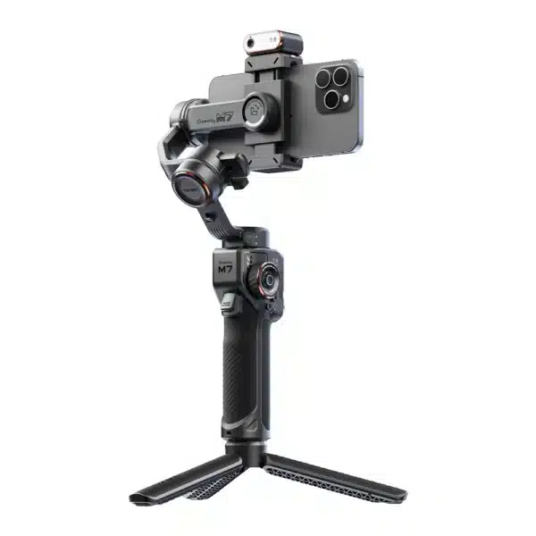 Hohem iSteady M7 Gimbal Stabilizer