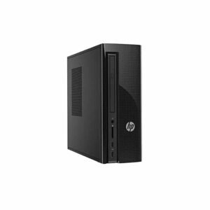 HP Slimline Desktop 260-a100nh Intel Core i3 4GB/1TB Windows 10 Home
