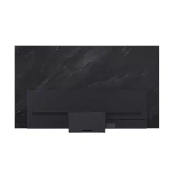 LG TV OLED 77 Inch C5 4K Smart TV Experience