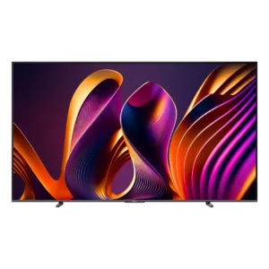 TV QLED 100 Inch E7N 4K Smart HISTV100E7N