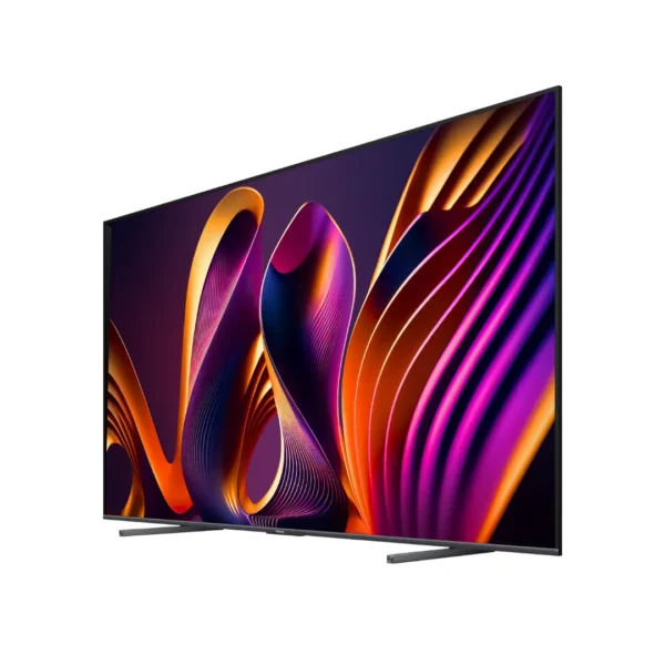 TV QLED 100 Inch E7N 4K Smart HISTV100E7N