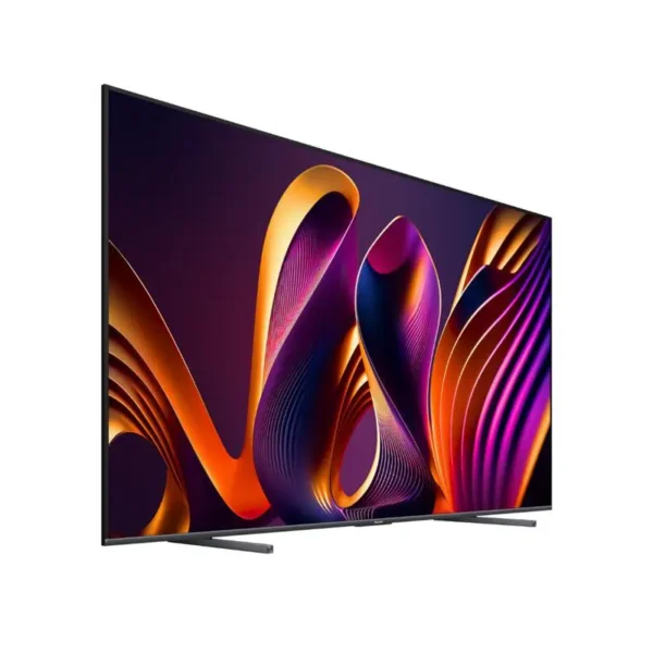 TV QLED 100 Inch E7N 4K Smart HISTV100E7N