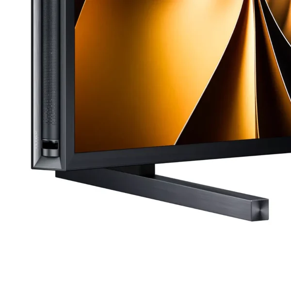 Built-in subwoofer Top-firing speakers Side speakers CineStage X Surround Mini-LED X Up to 10,000nits Peak Brightness Ultra Viewing Angle