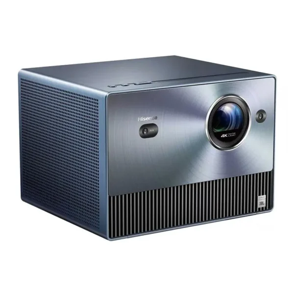 Hisense Trichroma Laser Mini Projector 65-300 Inch C1 4K Television HISPROJTVC1