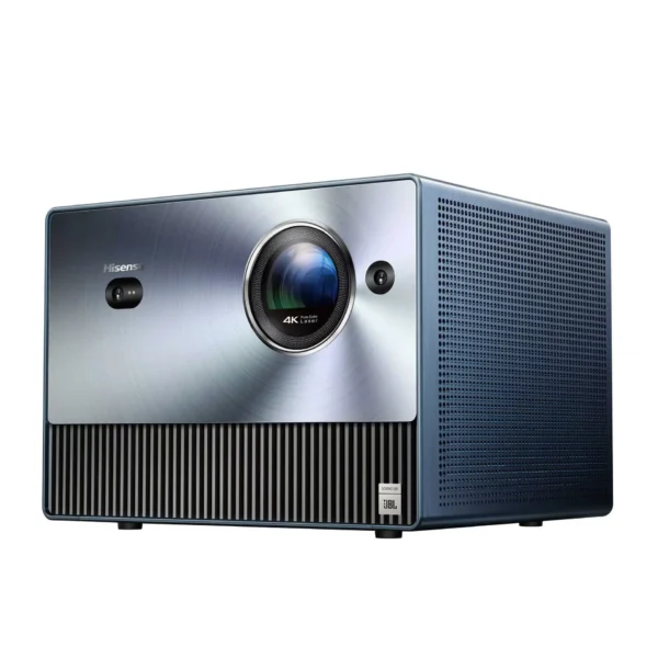 Hisense Trichroma Laser Mini Projector 65-300 Inch C1 4K Television HISPROJTVC1