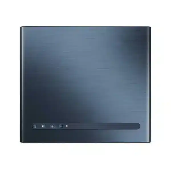 Hisense Trichroma Laser Mini Projector 65-300 Inch C1 4K Television HISPROJTVC1