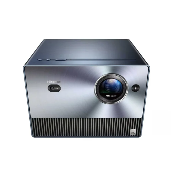 Hisense Trichroma Laser Mini Projector 65-300 Inch C1 4K Television HISPROJTVC1