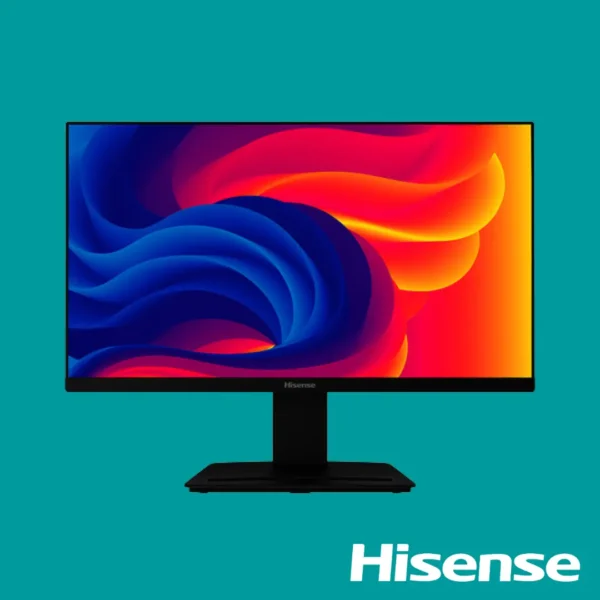 Monitor 1080p 22 Inch N3H HISMON22N3HN