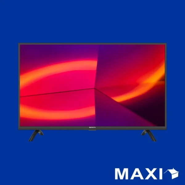 Maxi TV FHD 40 Inch D6100NS MAXITV40D6100NS